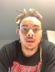 Poster for Other video from Michael Ford Jr.