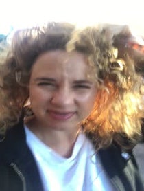 Poster for Other video from Maija DiGiorgio