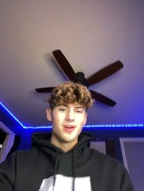 Poster for Holiday video from Grant Marshall