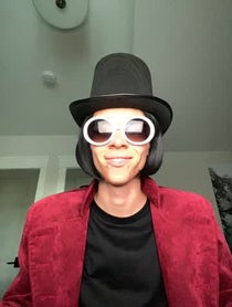 Poster for Other video from Willy Wonka Tiktok