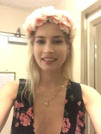 Poster for Other video from Courtney Anne Mitchell