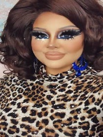 Poster for Give Thanks video from Creme Fatale