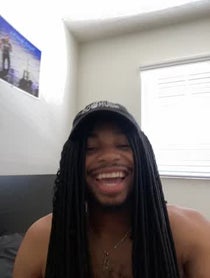 Poster for Birthday video from Lewis Belt & Sonniebo