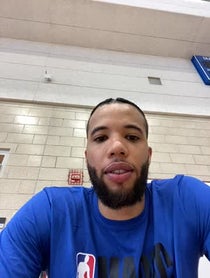 Poster for Other video from Michael Carter-Williams