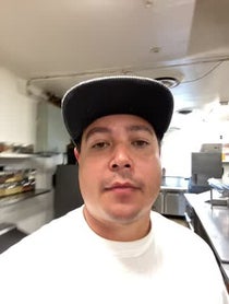 Poster for Pep Talk video from Brother Luck