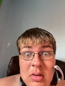 Poster for Roast video from King Moxu