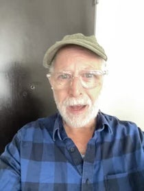 Poster for Anniversary video from Danny Zuker