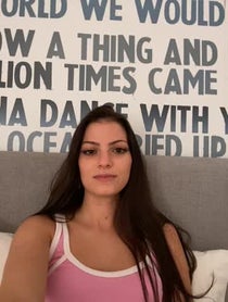 Poster for Question video from Gianna Christine