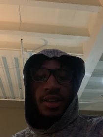 Poster for Birthday video from Justin Jackson