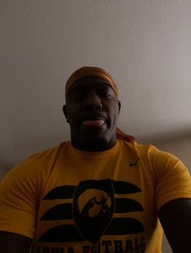 Poster for Other video from Desmond E King II