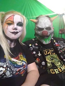 Poster for Other video from Mischief the clown
