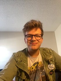 Poster for Other video from Britton Buchanan