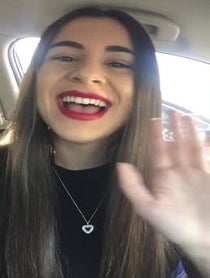 Poster for Other video from Just Sharon