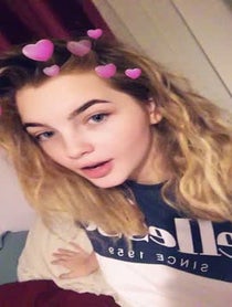 Poster for Other video from Sophia Mitchell