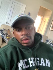 Poster for Birthday video from Jimmie Allen