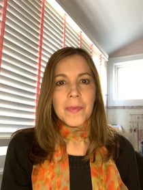 Poster for Mother's Day video from Patti Blagojevich