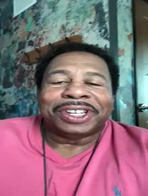 Poster for Other video from Leslie David Baker