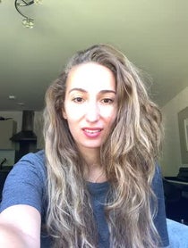 Poster for Gift video from Emma Kingston