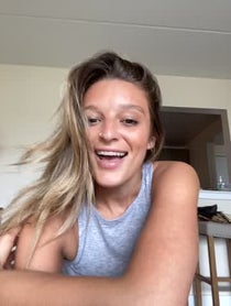 Poster for Pep Talk video from Kate Austin