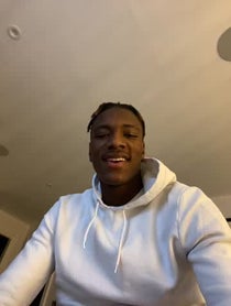 Poster for Birthday video from Timmy Abraham