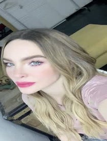 Poster for Gift video from Belinda