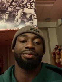 Poster for Other video from Tanoh Kpassagnon