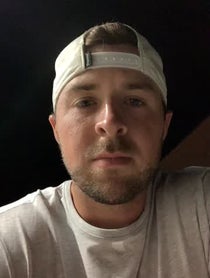 Poster for Birthday video from Kyle Farmer