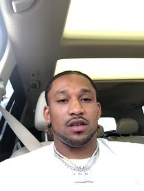 Poster for Other video from Albert Wilson
