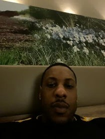 Poster for Other video from Mario Chalmers