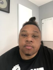 Poster for Birthday video from Tedashii Anderson