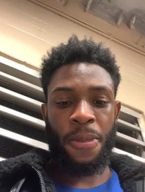 Poster for Other video from Greg Ward Jr.