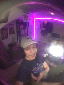 Poster for Pep Talk video from gorillapain
