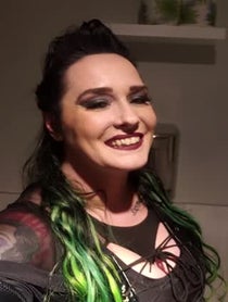 Poster for Other video from Jessicka Havok