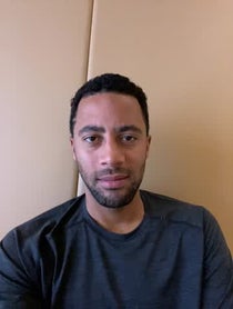Poster for Birthday video from Mousa Dembele