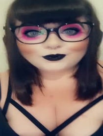 Poster for Pep Talk video from Miss Metal Official
