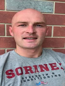 Poster for fathersday video from Connor Shaw