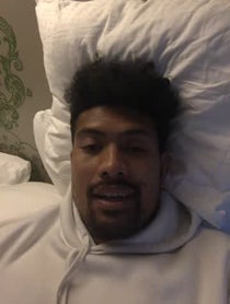 Poster for Other video from Ardie Savea