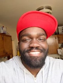 Poster for Birthday video from Avery Mason