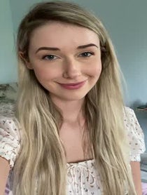 Poster for Advice video from Noelle Foley