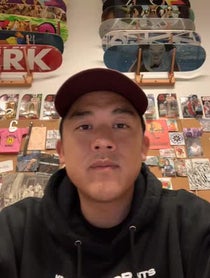 Poster for Other video from Bobby Hundreds