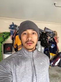 Poster for Birthday video from Marko Germar