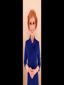 Poster for Other video from Kathy Griffin