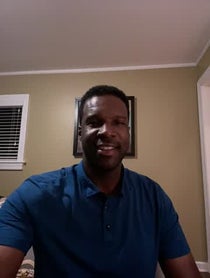 Poster for Gift video from Martin Nance