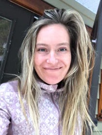 Poster for Anniversary video from Jamie Anderson