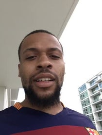 Poster for Other video from Isaiah Briscoe