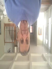 Poster for Birthday video from Jim Harrick