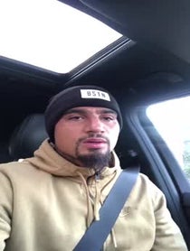 Poster for Other video from Prince Boateng