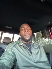 Poster for Other video from Robert Mathis