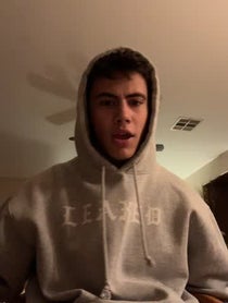 Poster for Other video from Aaron Fuller