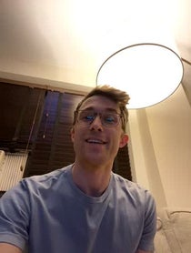 Poster for Other video from Ben Baur